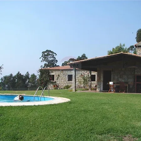House Semesterbostad Fragoso